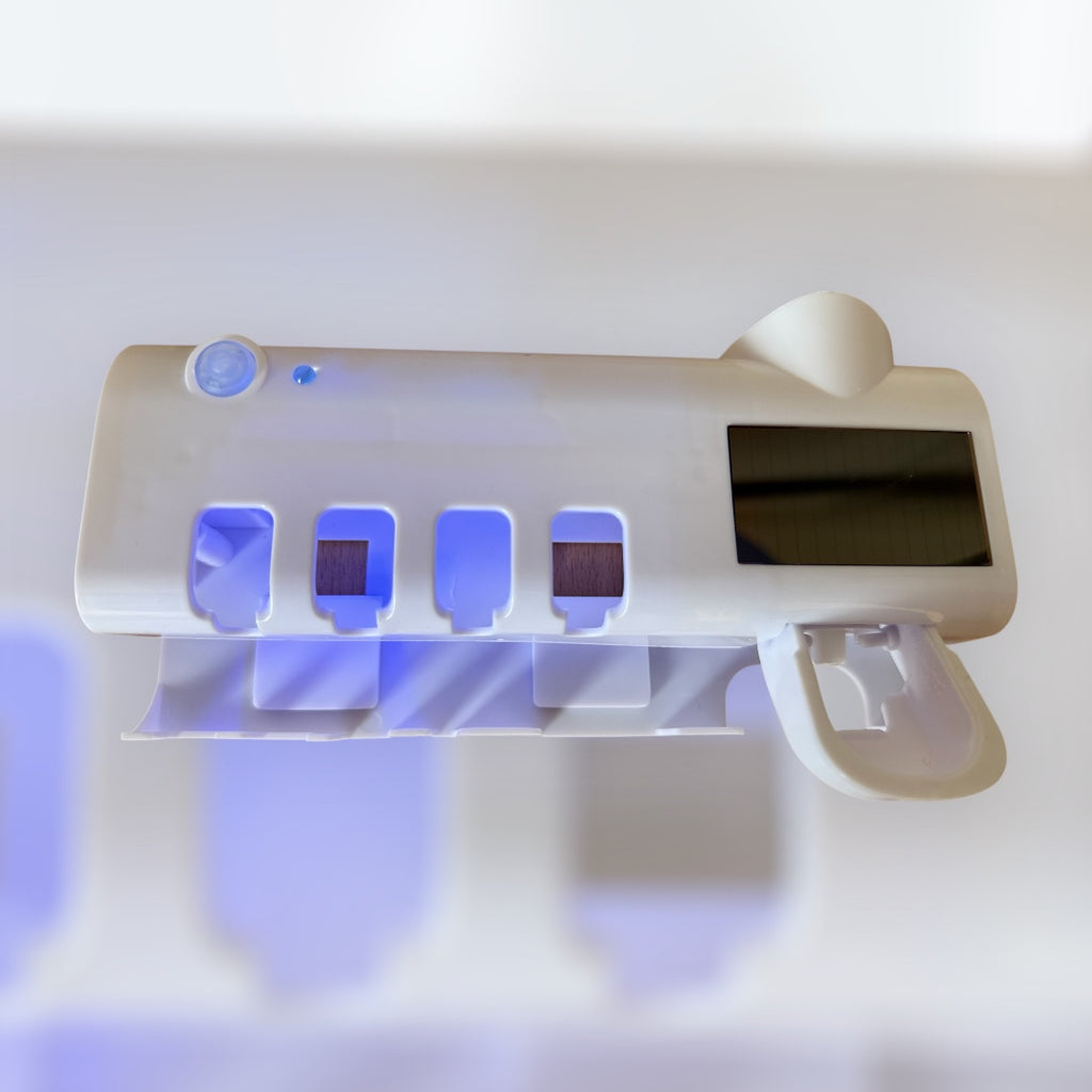 Gray helmet for bikers